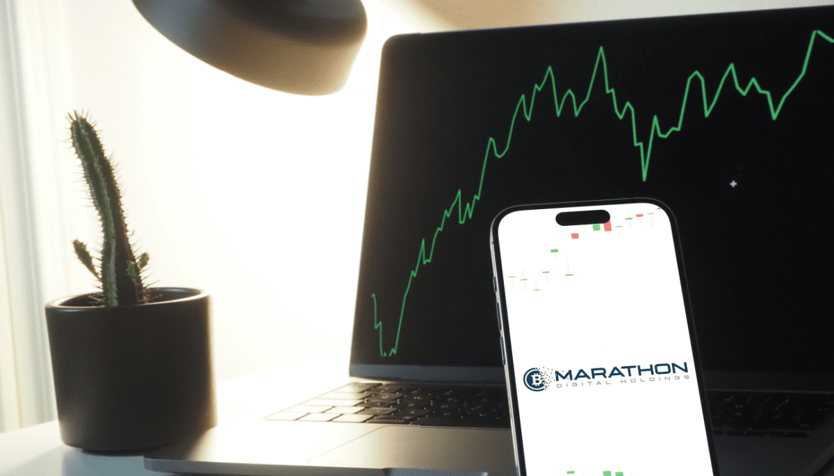 Minero de Bitcoin MARA recaudará $2.000 millones para comprar BTC