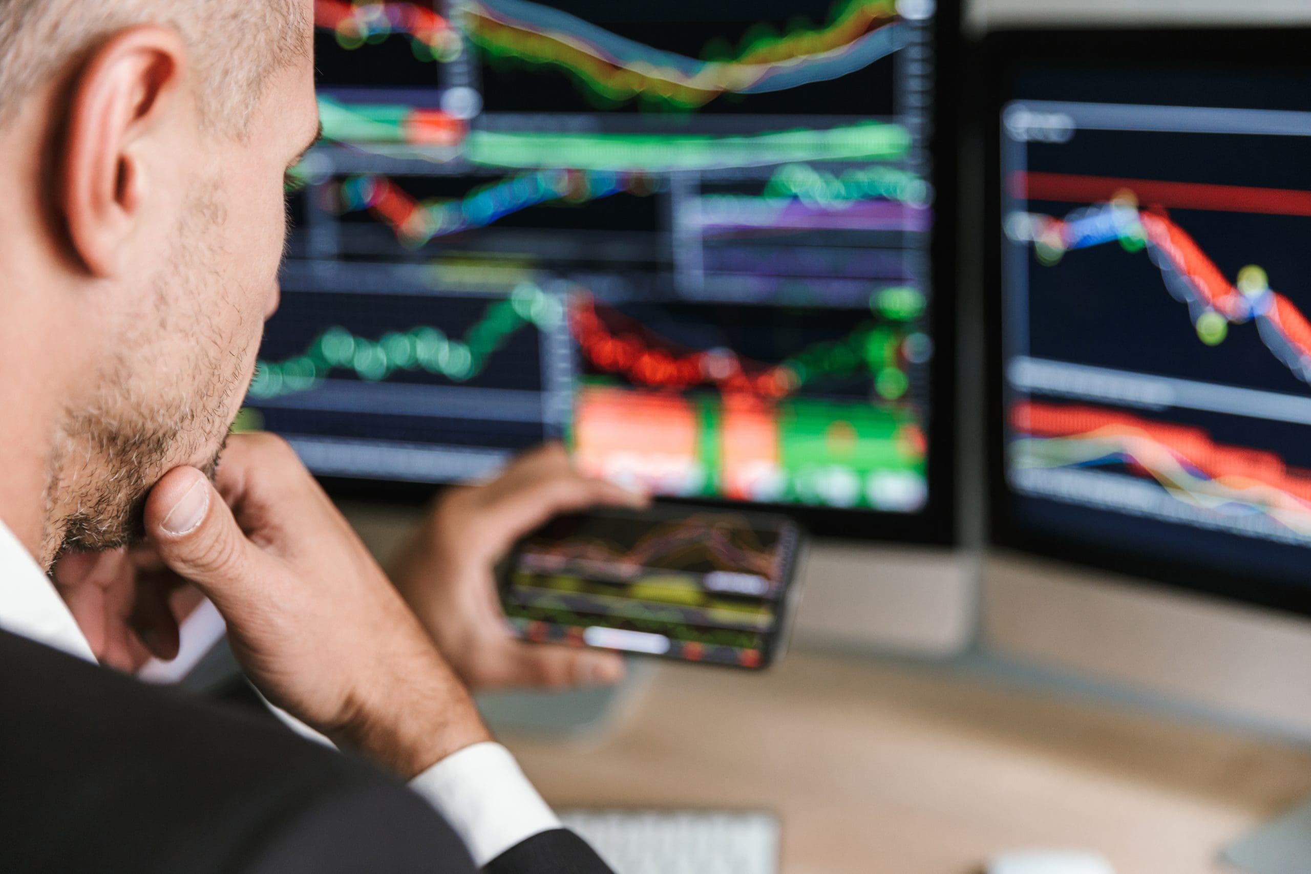 Bitcoin debe alcanzar los €1,7 millones en 5 años, según este gestor