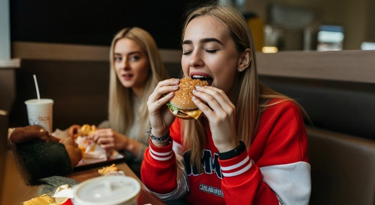 McDonald's responde a la propuesta de los accionistas sobre Bitcoin