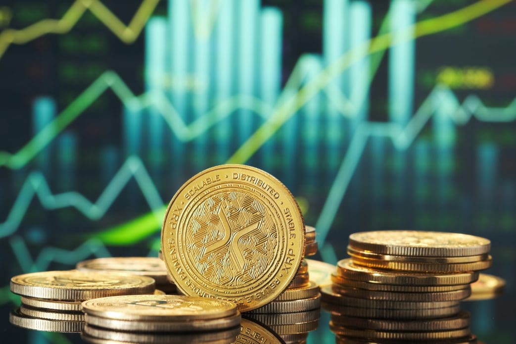 ¡XRP podría dispararse! Estas son las 4 predicciones clave
