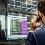 Ganga histórica: Tech de EE.UU. al precio más bajo desde 2017