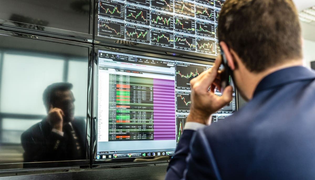 Ganga histórica: Tech de EE.UU. al precio más bajo desde 2017