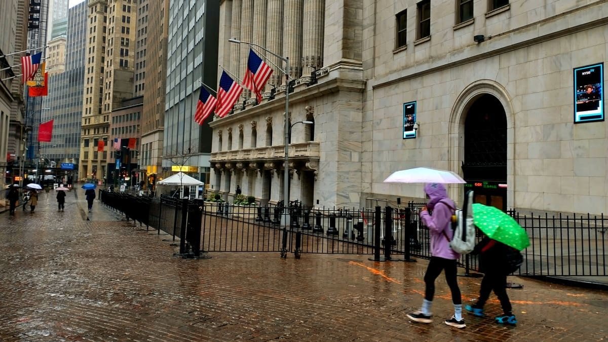 Nuevos ETF de criptomonedas en la parrilla de salida, pero Washington los frena