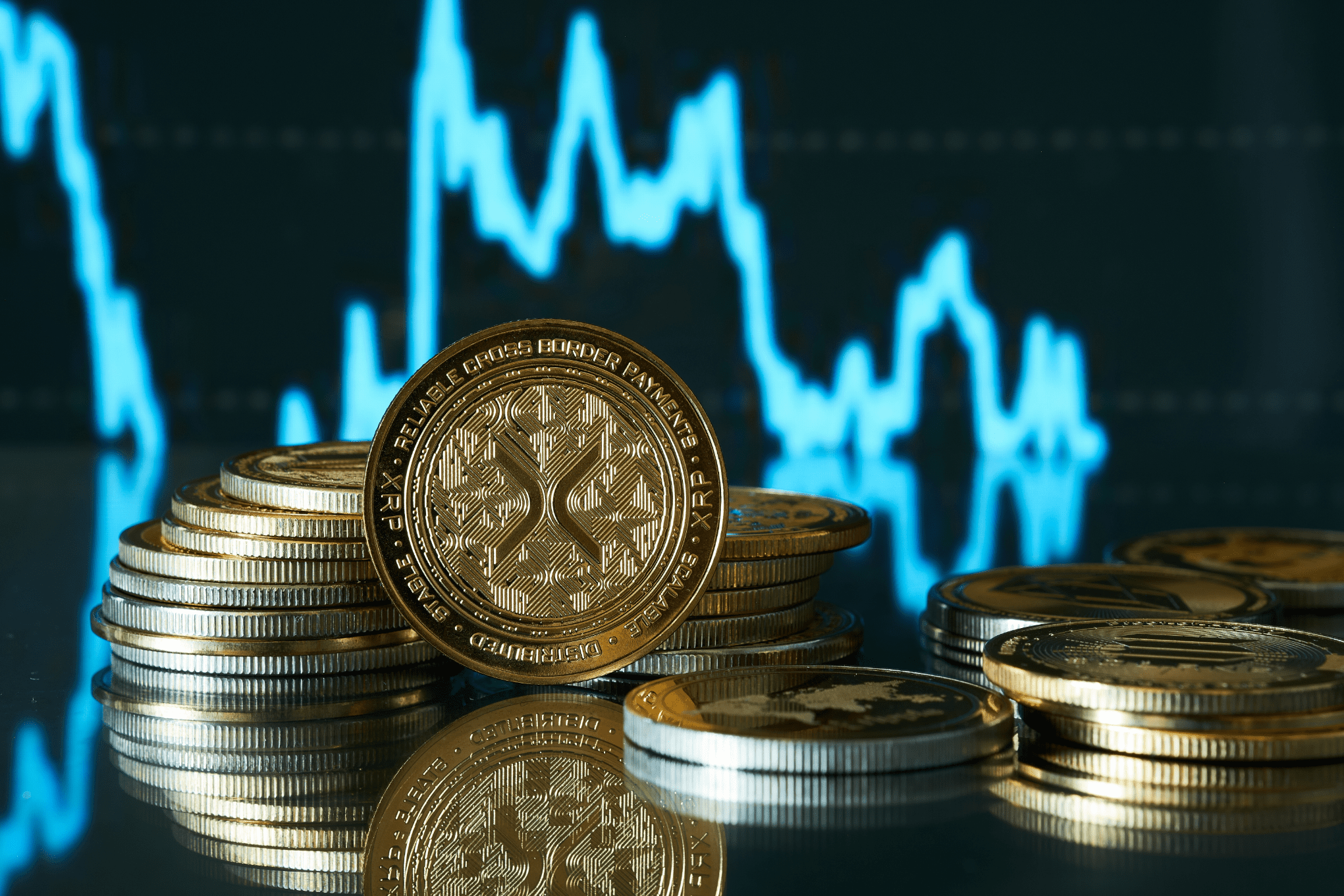 XRP y Cardano colaboran, ¿Qué significa esto para los traders?