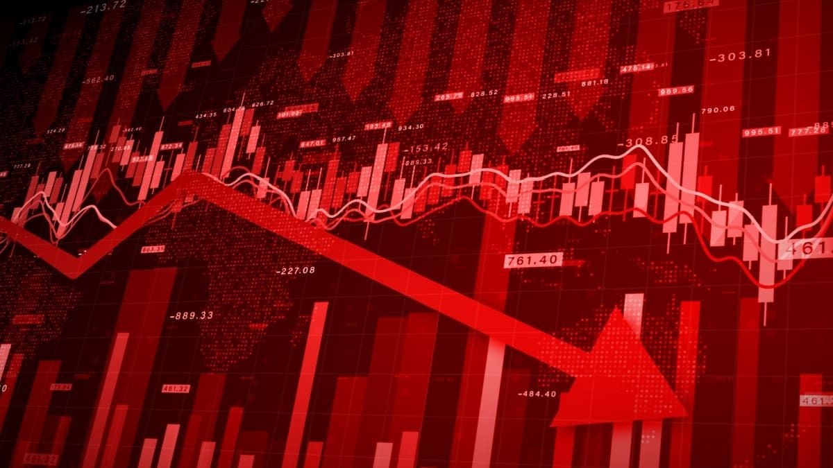 Peligro de caída para el Bitcoin, esto puede causar problemas