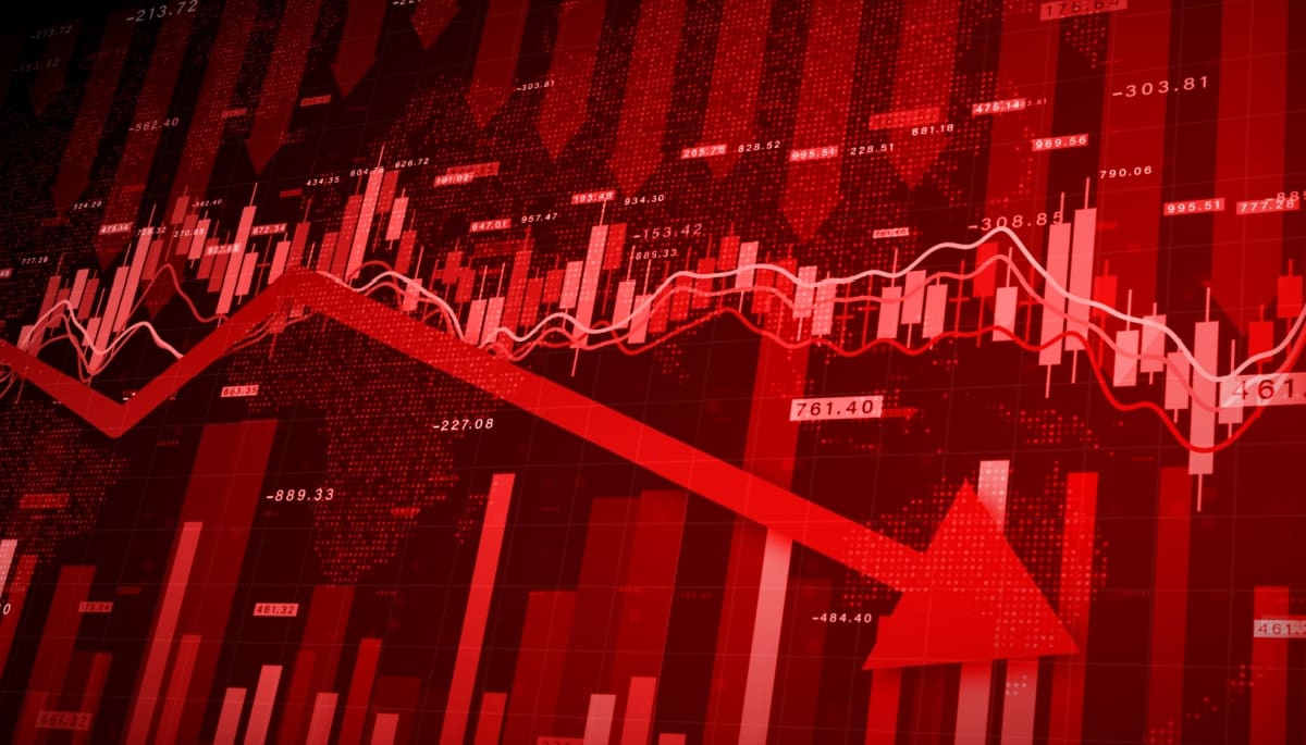 ¿Se avecina una crisis? Leyenda de la bolsa ve estallar la burbuja de la IA ¿Se avecina una crisis? Leyenda de la bolsa ve estallar la burbuja de la IA