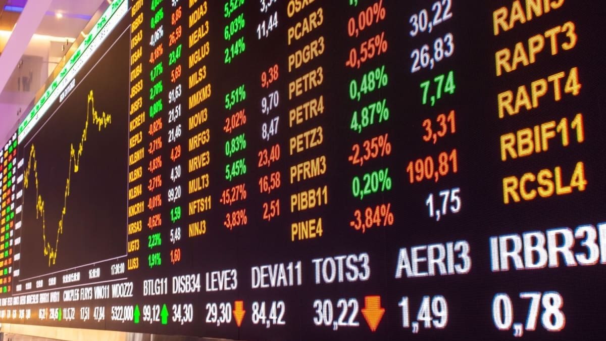 Fuerte tensión en el mercado: Las liquidaciones se triplican