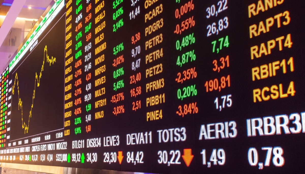 ¿Conseguirá NEAR un puesto en la bolsa? La primera solicitud de Bitwise