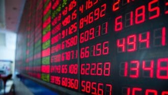 Crypto Radar: caen los precios y grandes inversores venden