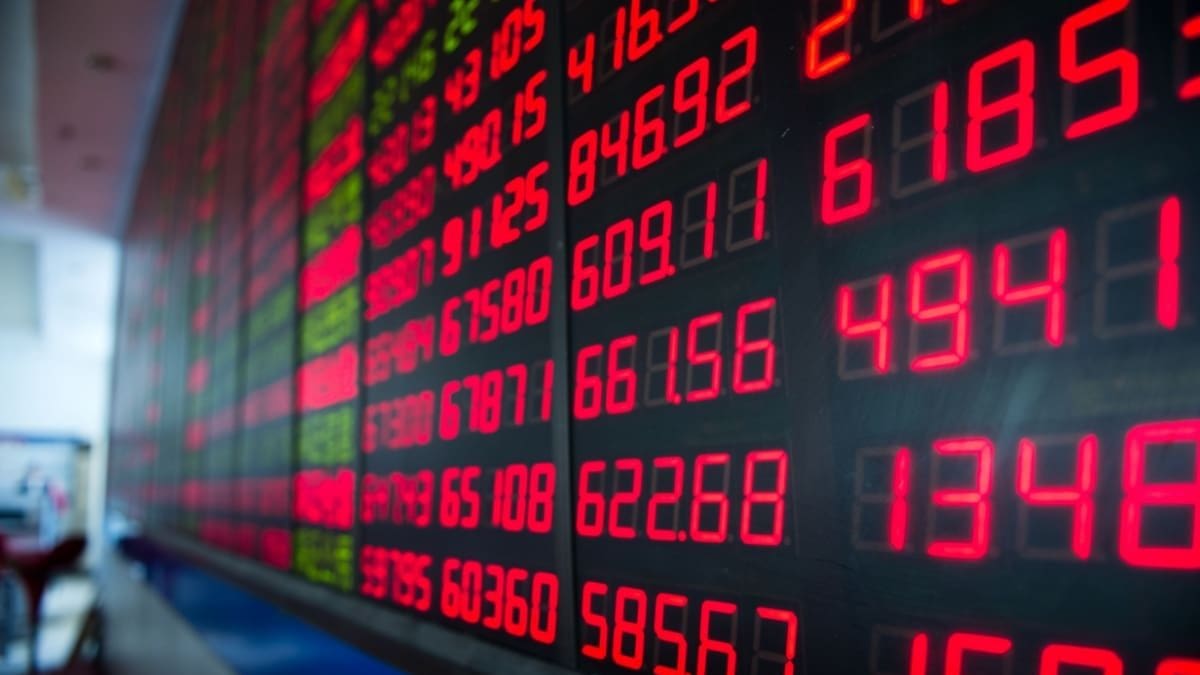 Masacre en el mercado de criptomonedas: millones se esfuman en 24 horas