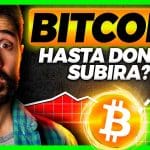 Bitcoin podría caer pronto: asegúrate de tomar ganancias