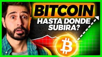 Bitcoin podría caer pronto: asegúrate de tomar ganancias