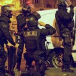 Policía francesa libera de su secuestro padre de un crypto millonario