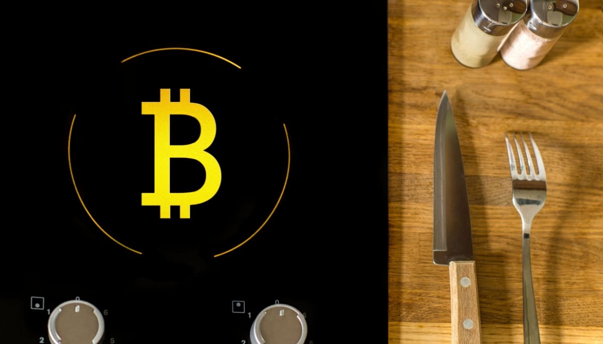 „Man kann Bitcoin nicht essen“ – Aussage eines Politikers löst Krypto-Kontroverse aus