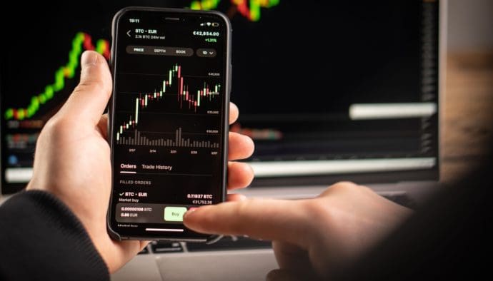 Leyenda de las criptomonedas: 