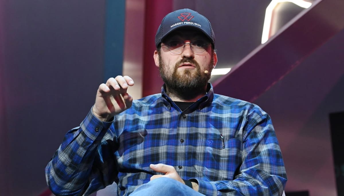 600 Millionen Dollar in ADA gestohlen? Cardano-Gründer wehrt sich gegen Vorwürfe