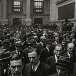 Posible colapso económico tipo 1929: estas señales preocupan