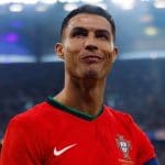 Deportistas más ricos de 2025: Ronaldo en el primer piuesto con una cantidad asombrosa