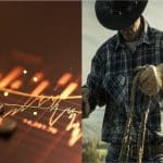 Un 'crypto loco' huye a Las Vegas y es detenido por la policía de Estados Unidos
