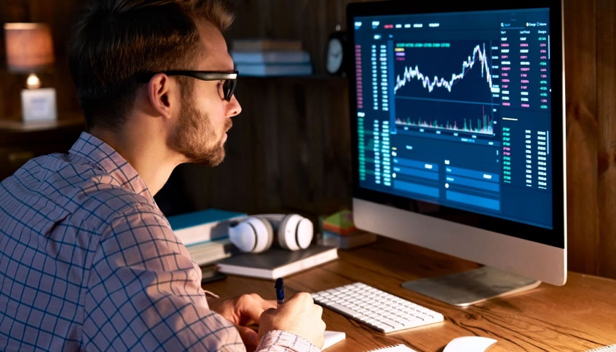 Triunfo total: Un crypto inversor gana millones con un movimiento arriesgado
