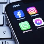 ¿Está Meta usando tus fotos sin permiso para su IA?