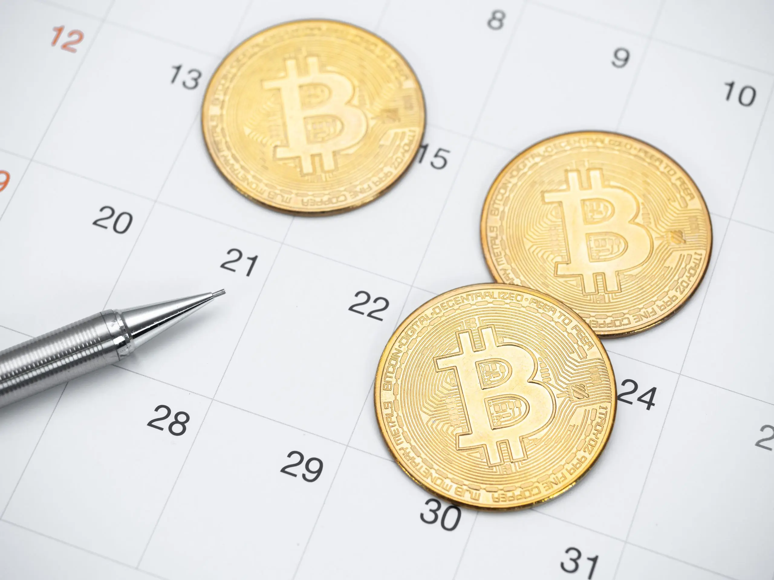 ¿Qué pasará hoy con bitcoin a las 14:30?
