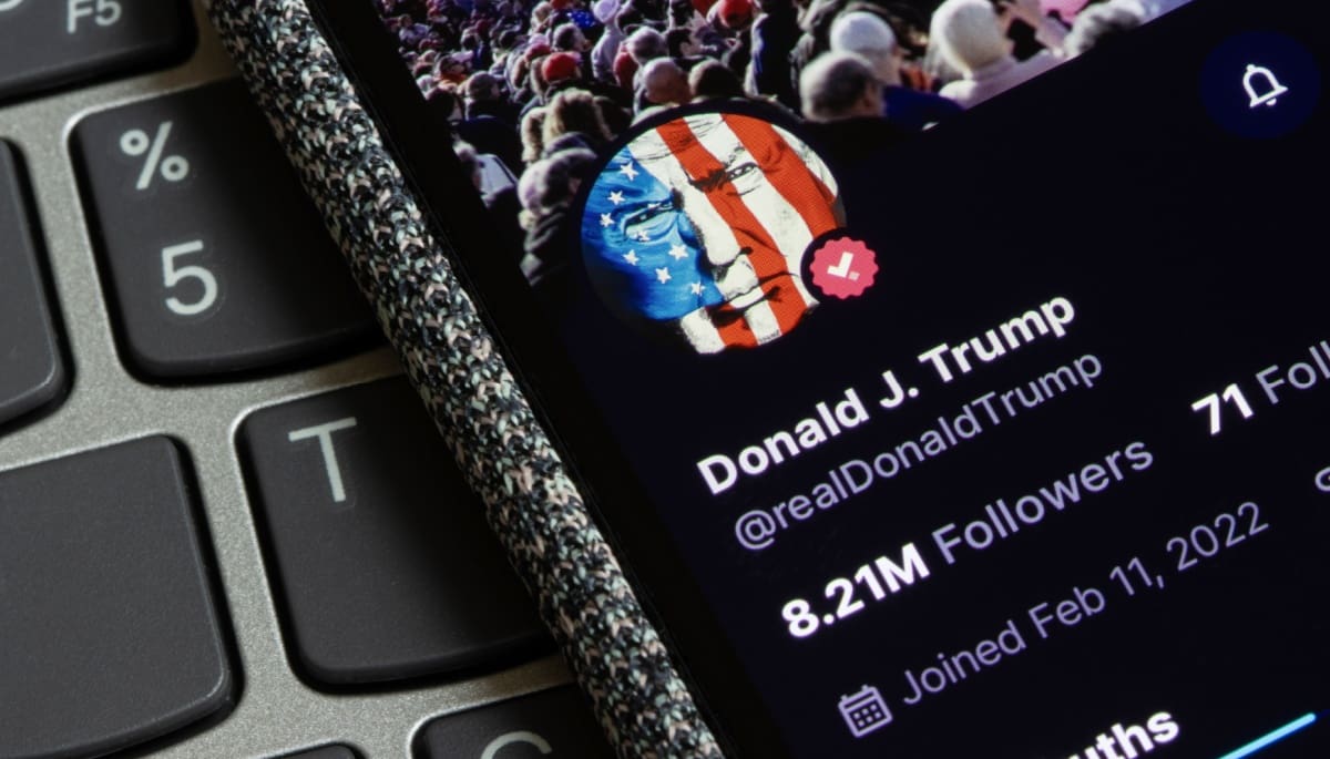 Bitcoin sube hasta los $110.000 gracias al mensaje esperanzador de Trump