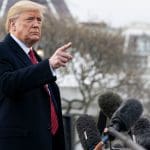 Bitcoin supera los $99.000 tras anuncio de Trump