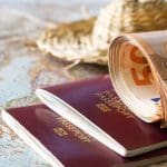 En estos países es posible comprar la ciudadanía con criptomonedas