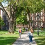 Prestigiosa universidad invierte millones en BTC a través de un fondo