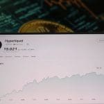 Hyperliquid sigue subiendo con fuerza, y aún puede subir mucho más