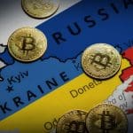 ¿Momento oportuno o táctica? Ucrania quiere adoptar BTC en su Estado
