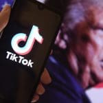 TikTok niega haber sobornado a Trump con €260 millones en criptomonedas