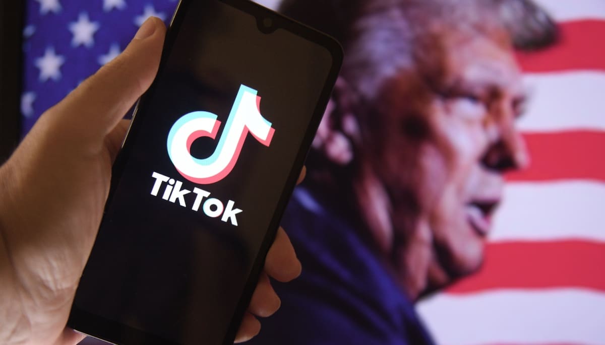 TikTok niega haber sobornado a Trump con €260 millones en criptomonedas