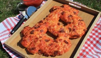 Crypto Radar: Las criptos que brillan hoy en el 'Bitcoin Pizza Day'