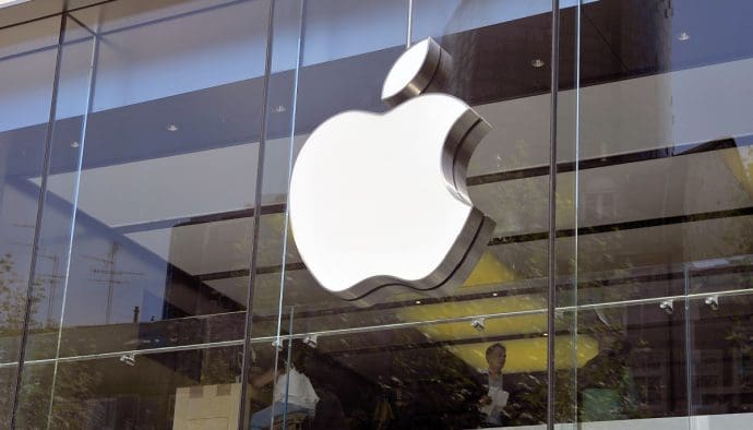 El crypto mundo celebra la victoria en la demanda contra Apple