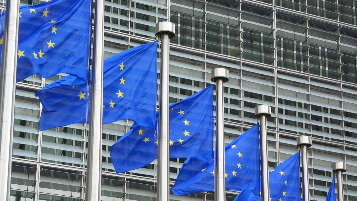 La UE ataca al mundo de las cryptos: Prohibido todo anonimato