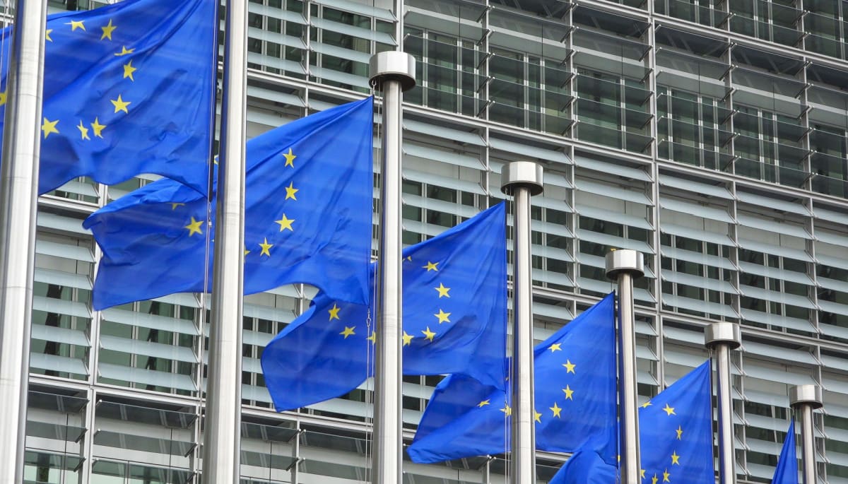 La UE ataca al mundo de las cryptos: Prohibido todo anonimato