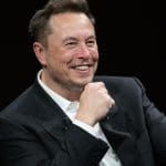 Elon Musk se transforma en 