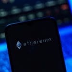 Ethereum supera a las big tech: Su capitalización bursátil sube un 42%