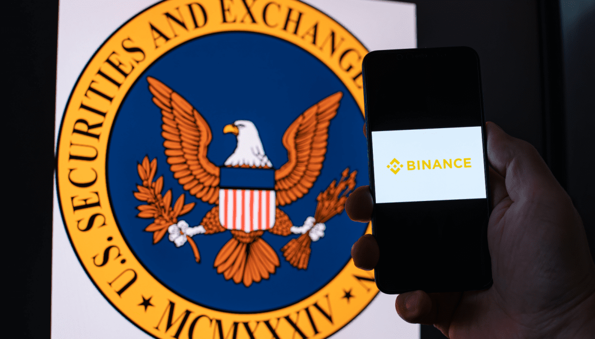 Las criptomonedas celebran una gran victoria: La demanda contra Binance termina