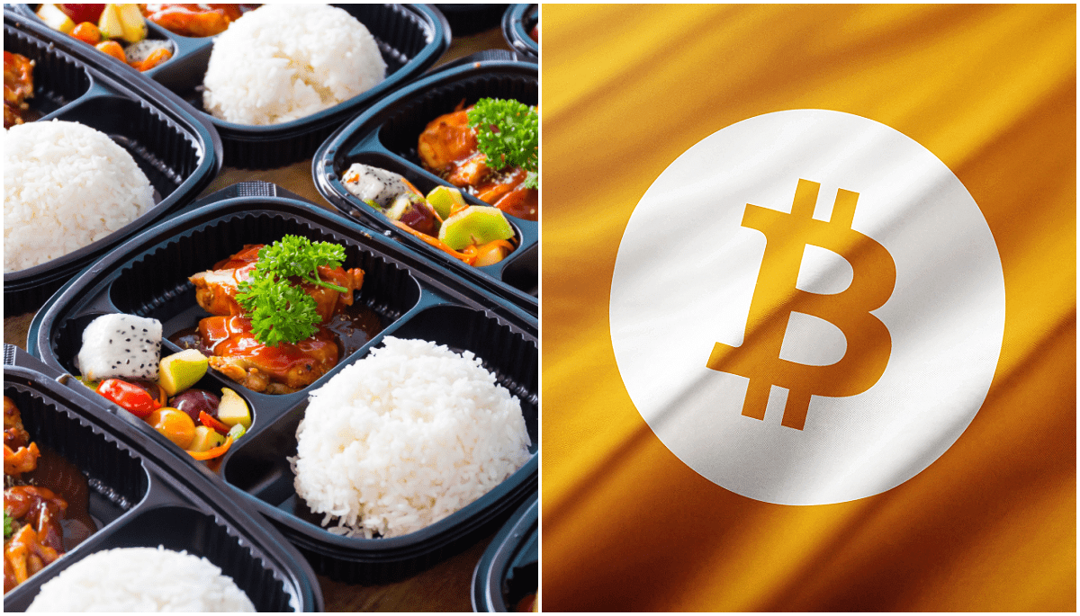 Otra empresa más apuesta por Bitcoin: empieza con 21 y aspira a 5.000 BTC