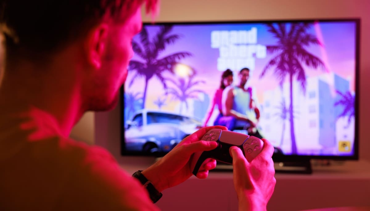 ¿Criptomonedas en GTA 6? Debido al retraso hasta 2026, sigue siendo un misterio
