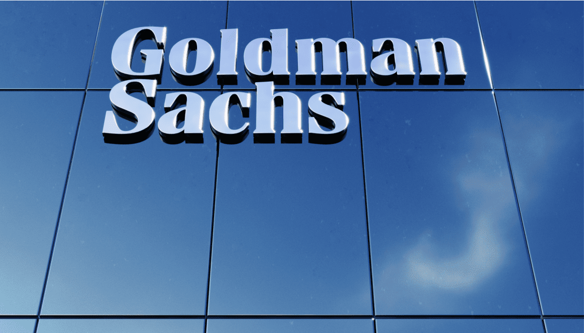 Esto es lo que necesitan las criptomonedas para explotar - Goldman Sachs