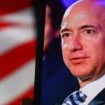 ¿Viajar literalmente al espacio con Bitcoin? Jeff Bezos lo hace posible