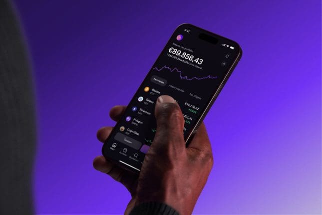 Kraken abre en Europa el acceso a futuros del S&P 500 y del oro