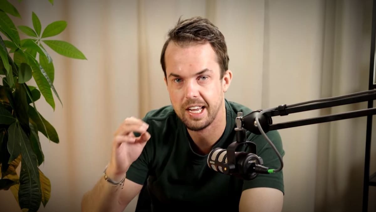 Bitcoin cae tras una ‘vela fea’: Van de Poppe advierte sobre una bajada