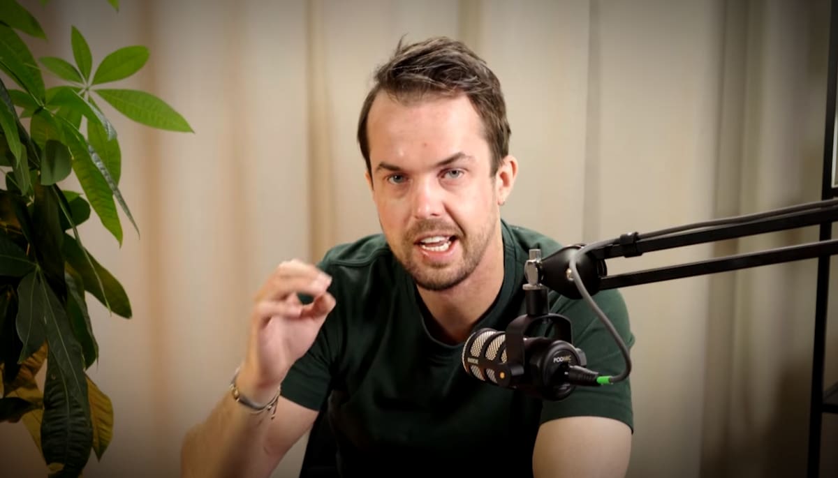 Bitcoin cae tras una ‘vela fea’: Van de Poppe advierte sobre una bajada