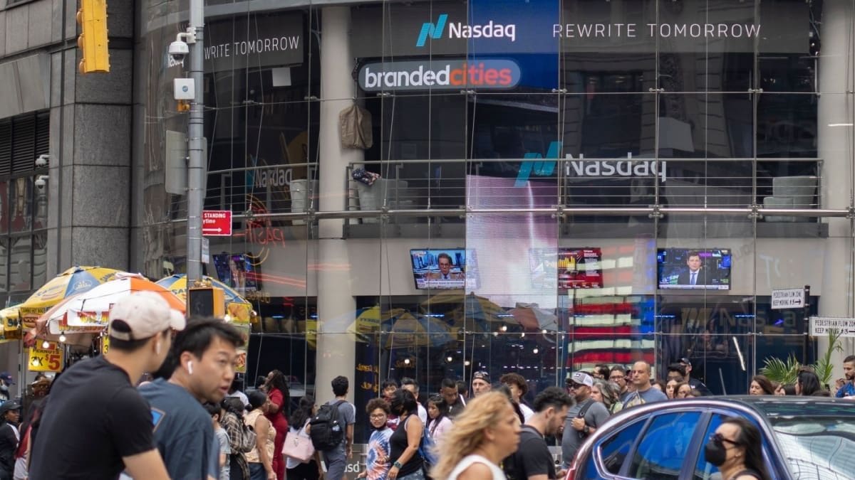 Hyperliquid sube 13 % tras plan multimillonario de empresa cotizada en Nasdaq