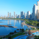 ¿Panamá comprará Bitcoin? Alcalde insinúa la creación de una reserva